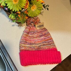 Blackcanyon outfitters toboggan